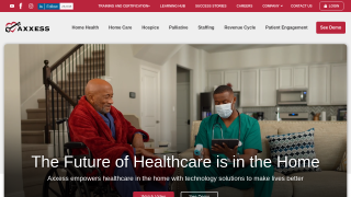 Axxess HomeCare